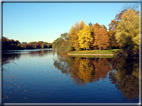 foto Parco Karlsaue in Autunno